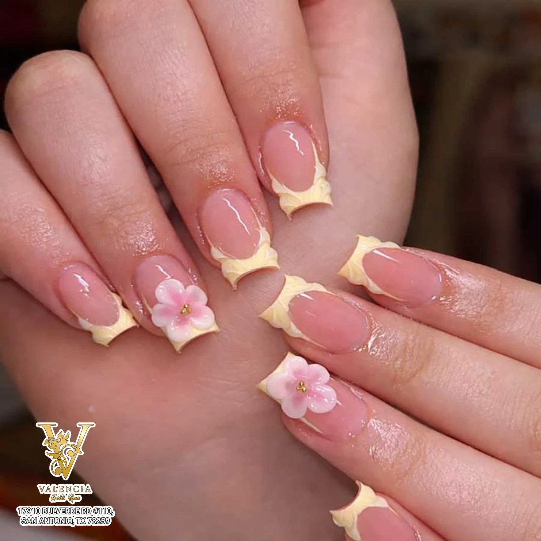 Nail Design August 10 2026